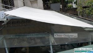 廣州葉綠遮陽產品技術服務 專業、高效、全方位的技術保障